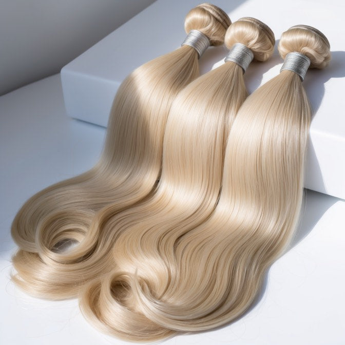 613 Raw Bundles
