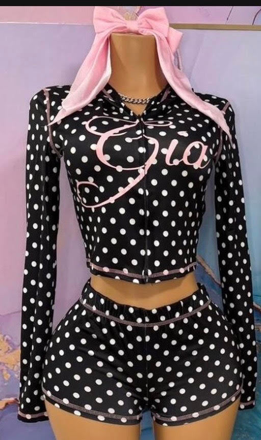 Gia set