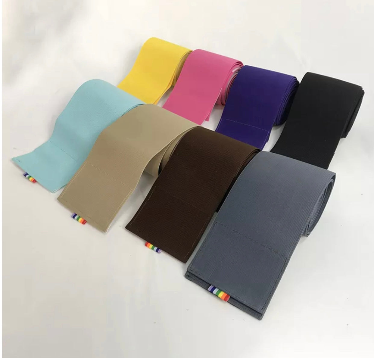 Unisex Tummy waist wrap band