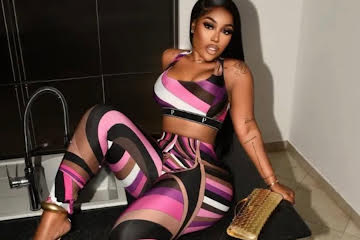 Pucci 3 Piece Set