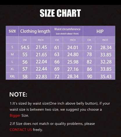 Sauna capri—Size up runs small