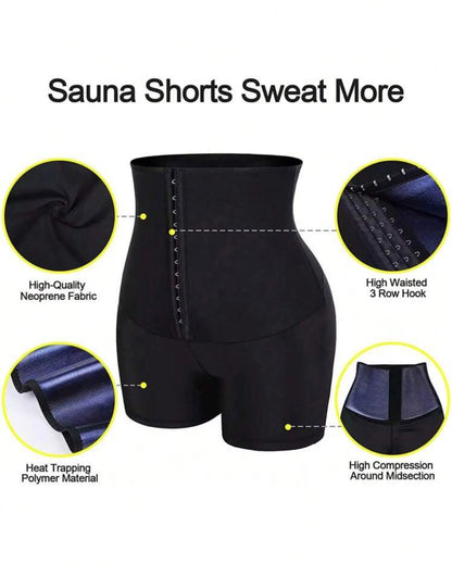 Sauna shorts