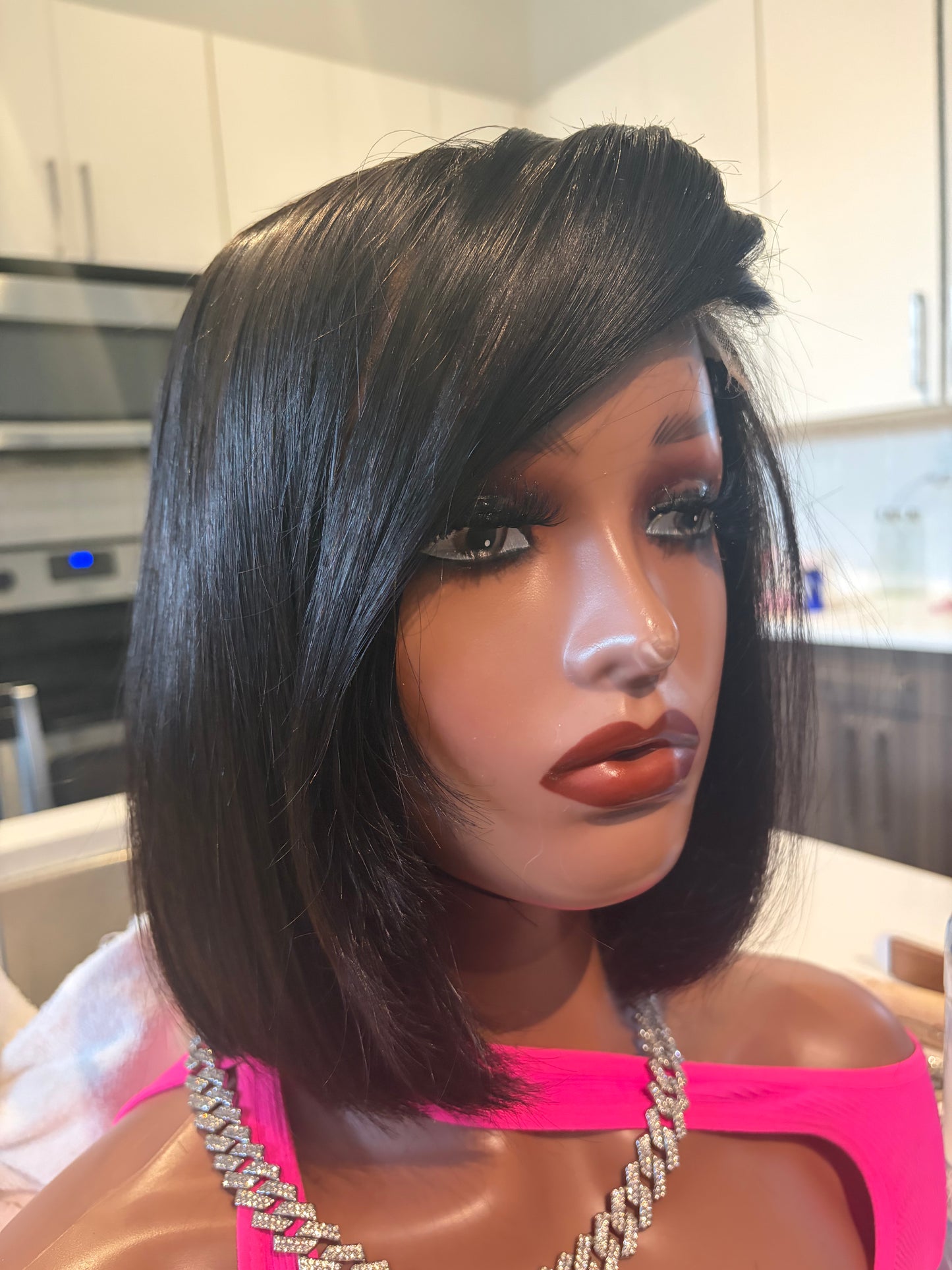 🤎 Luxury Brown Bob Unit 🤎