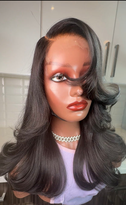 •	The “Amara” Unit