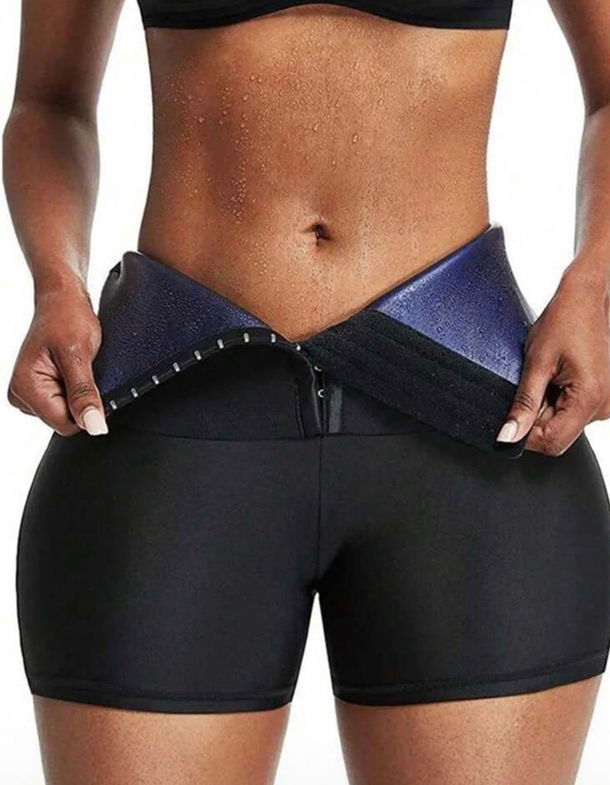 Sauna shorts