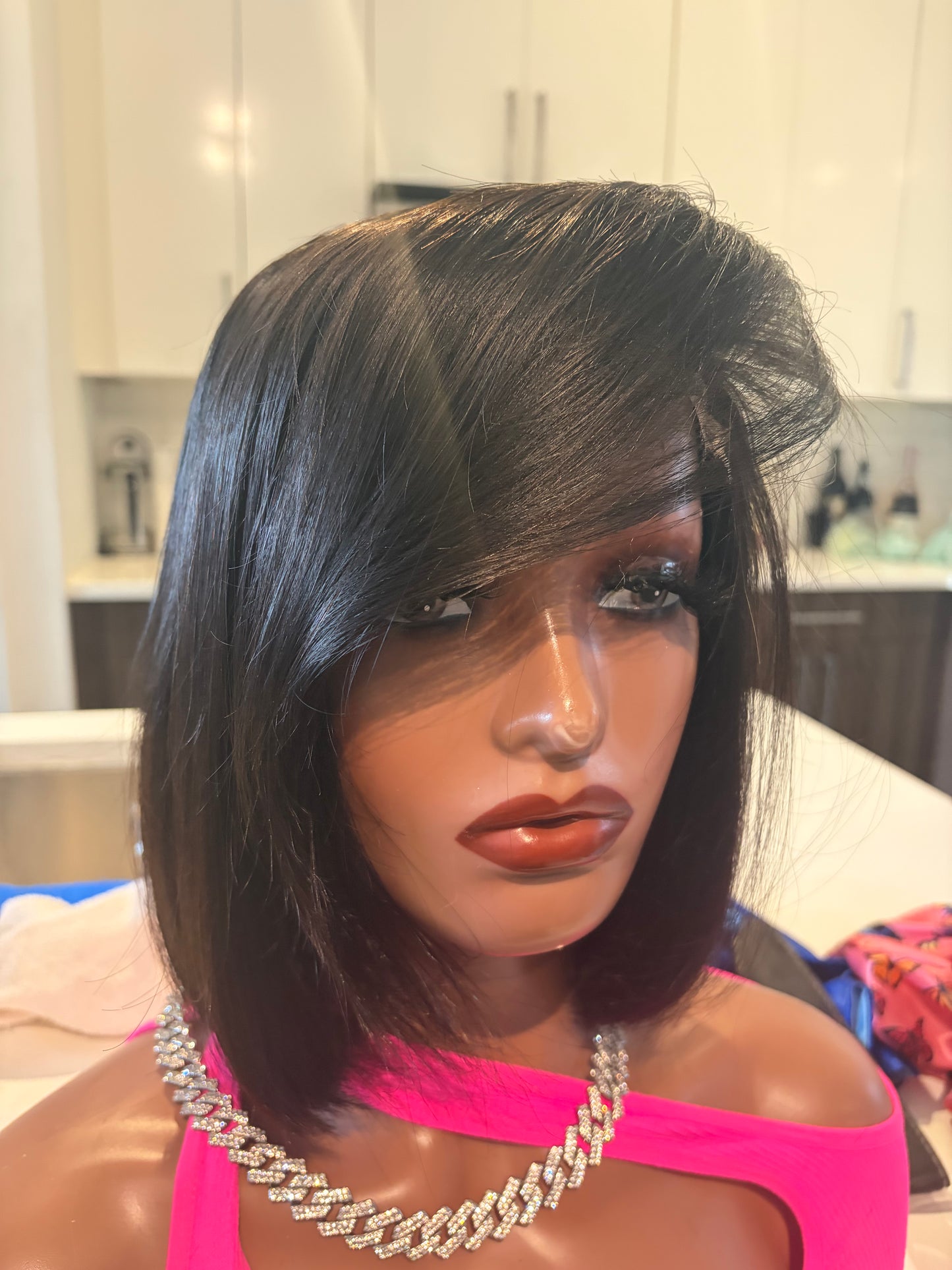 🤎 Luxury Brown Bob Unit 🤎