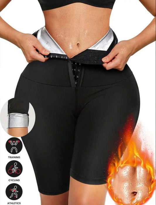 Sauna capri—Size up runs small
