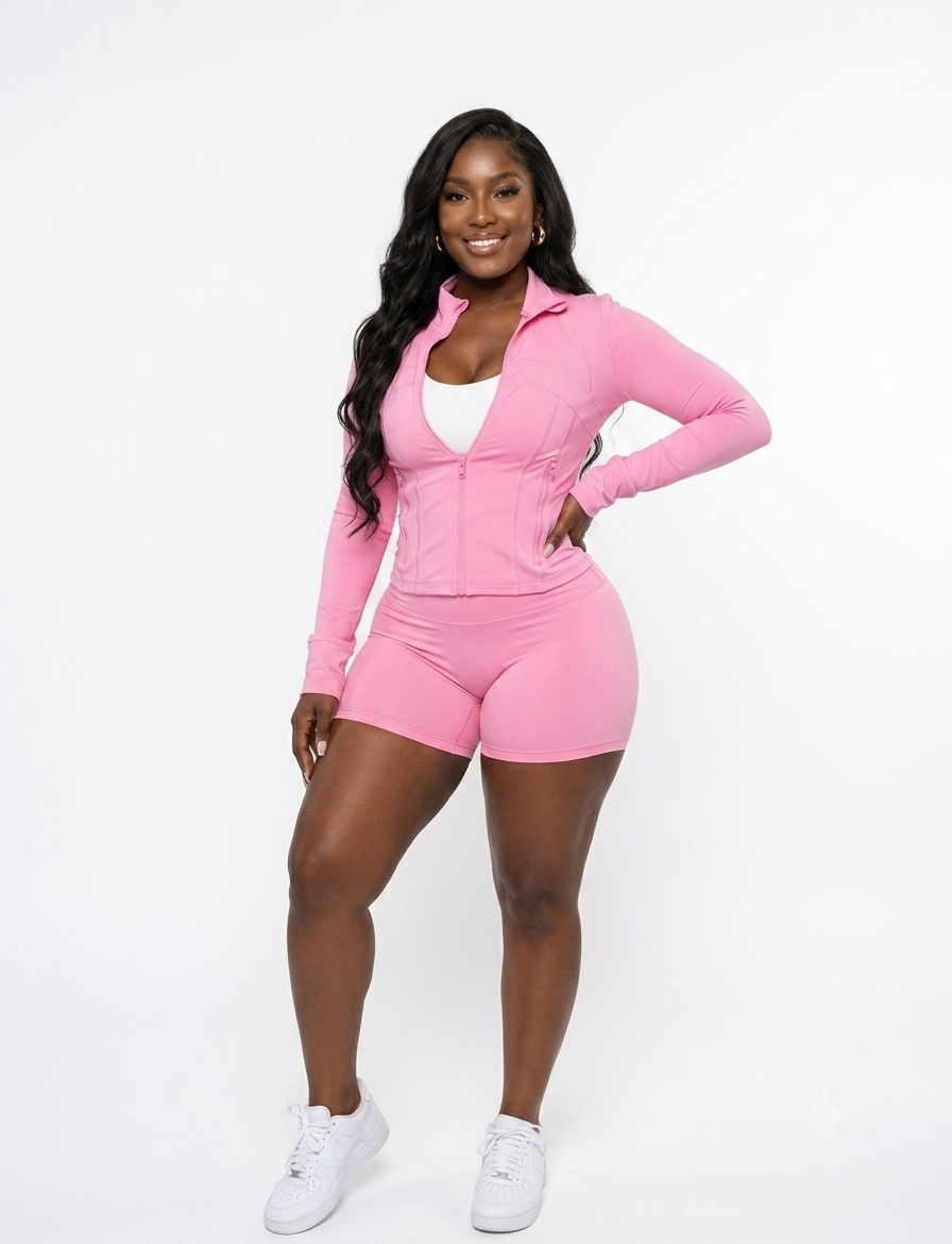 2 Piece Sets -