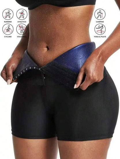 Sauna shorts
