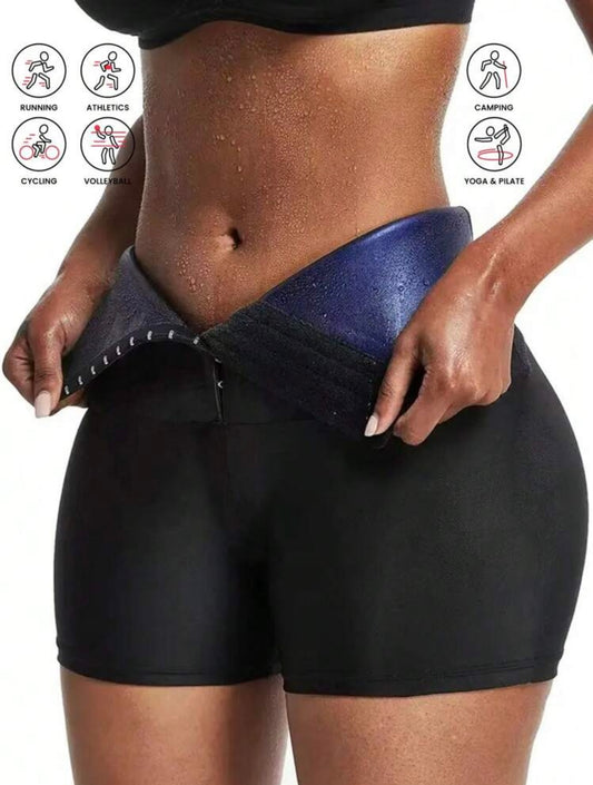 Sauna shorts