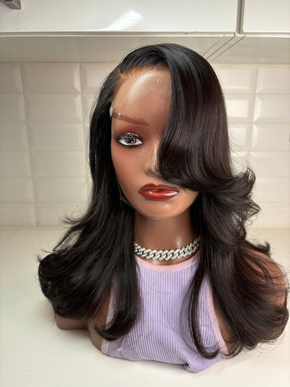 •	The “Amara” Unit