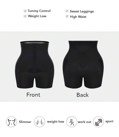 Sauna shorts