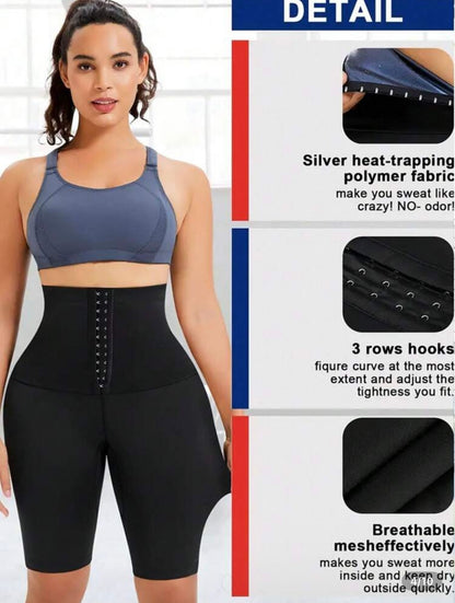 Sauna capri—Size up runs small
