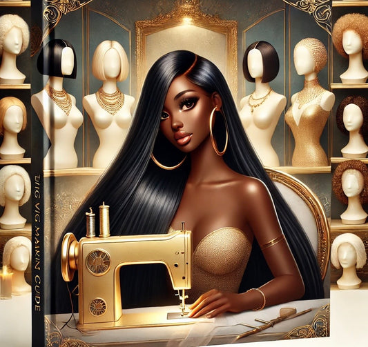 The wig manual