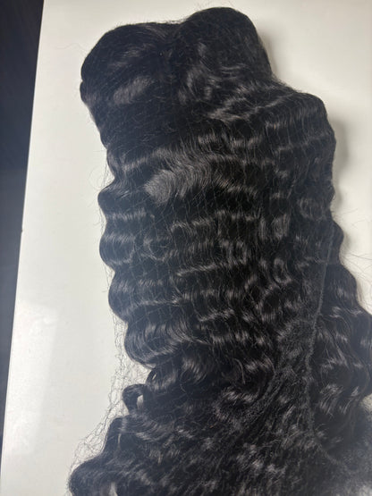 24” deep wave unit
