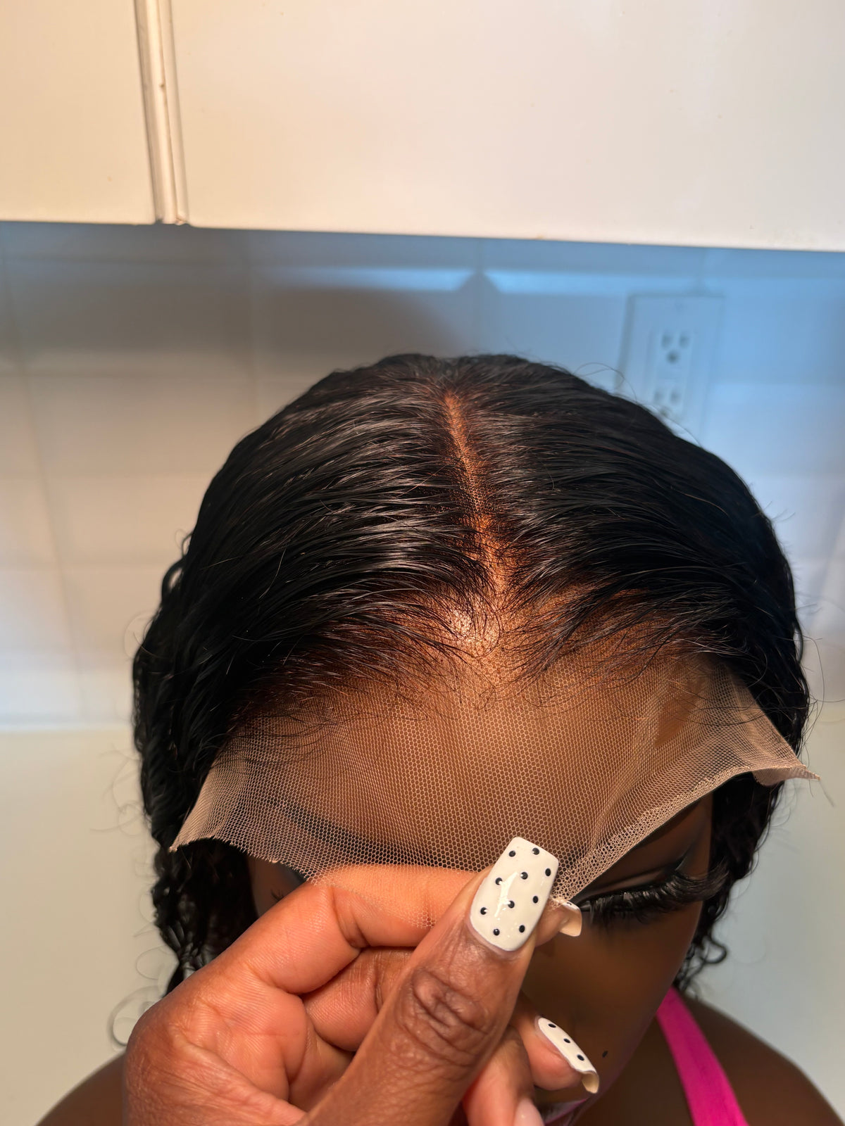 24” deep wave unit