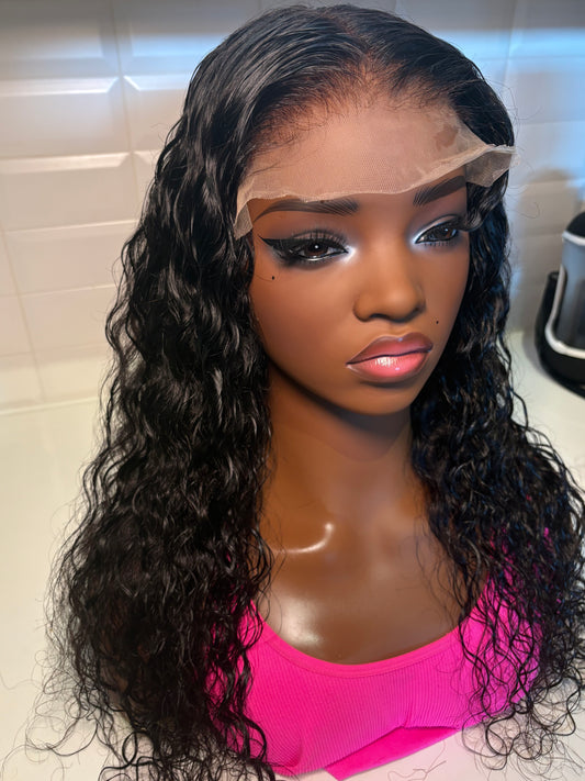 24” deep wave unit