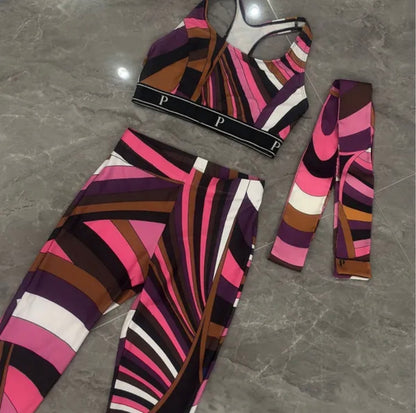 Pucci 3 Piece Set