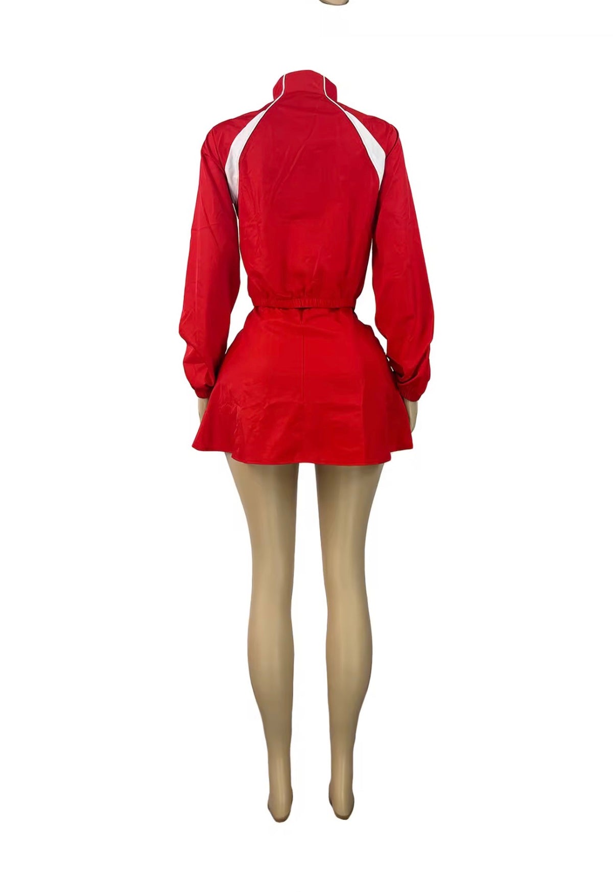 2 Piece Track Suit
