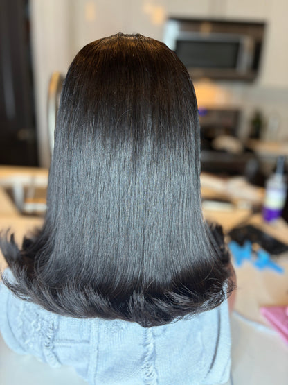 Bougie flip Bob