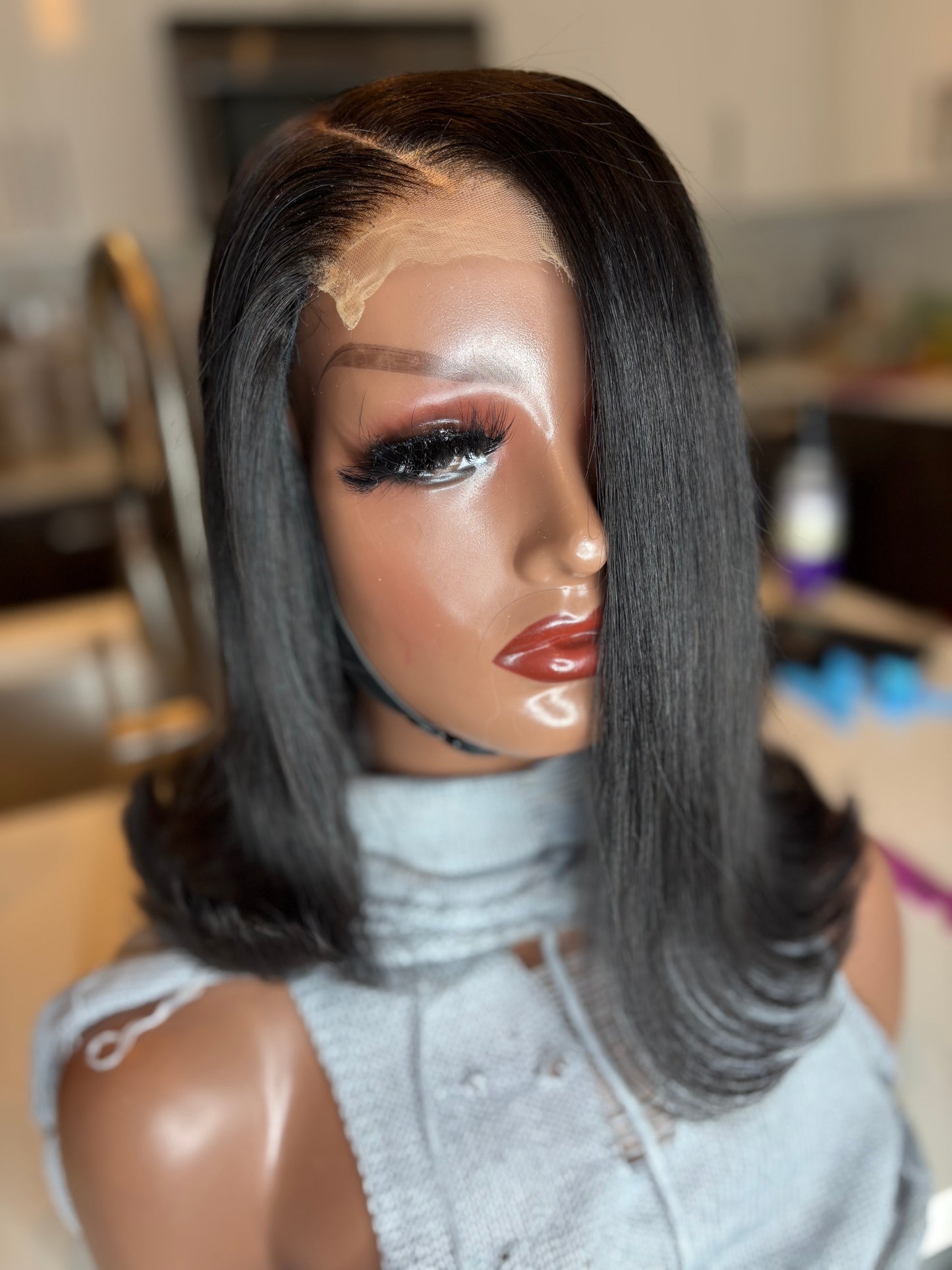 Bougie flip Bob