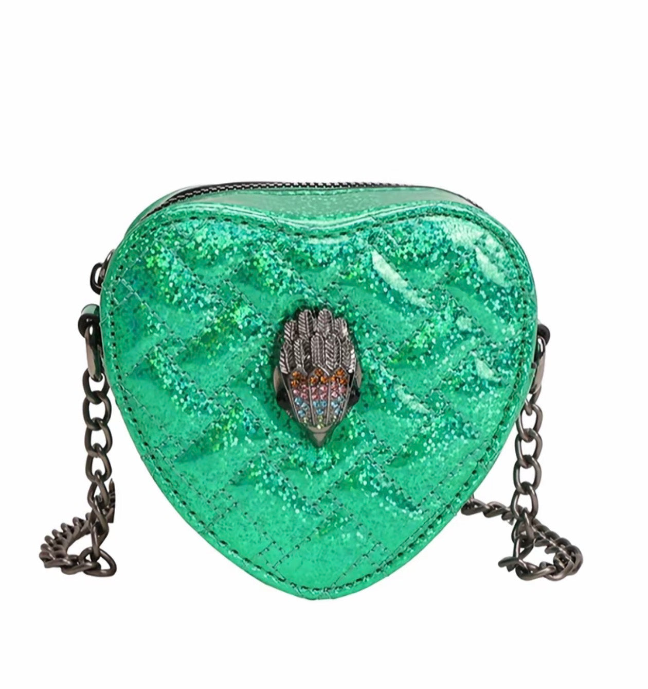 Geiger Small Bag