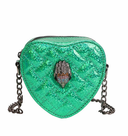Geiger Small Bag