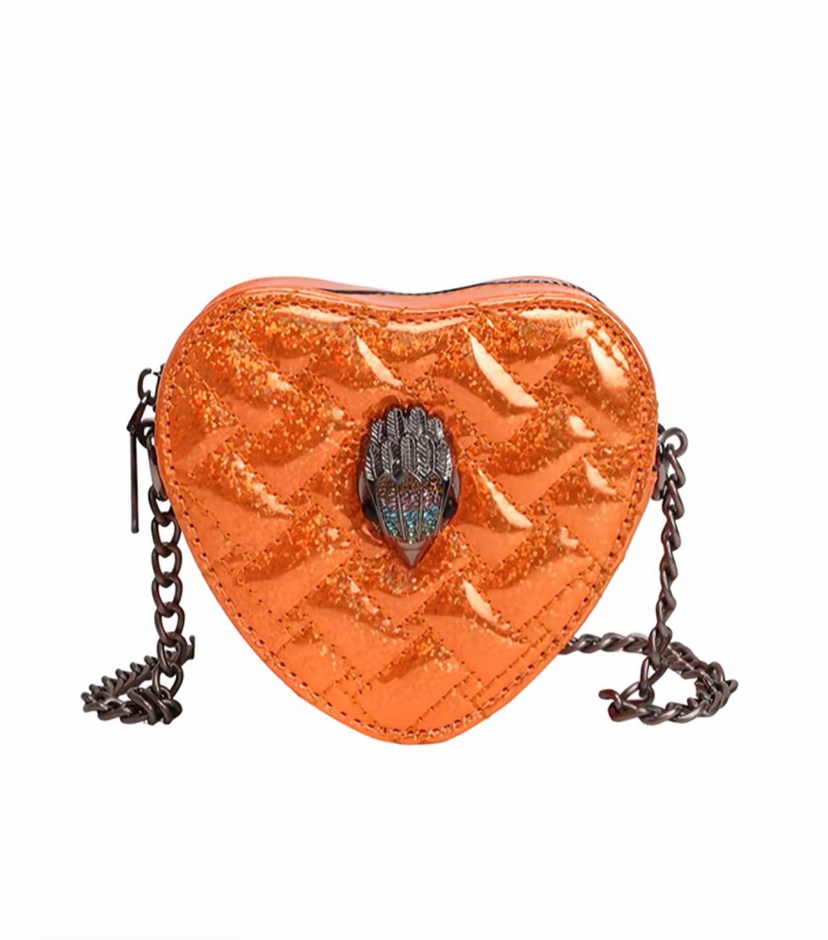 Geiger Small Bag
