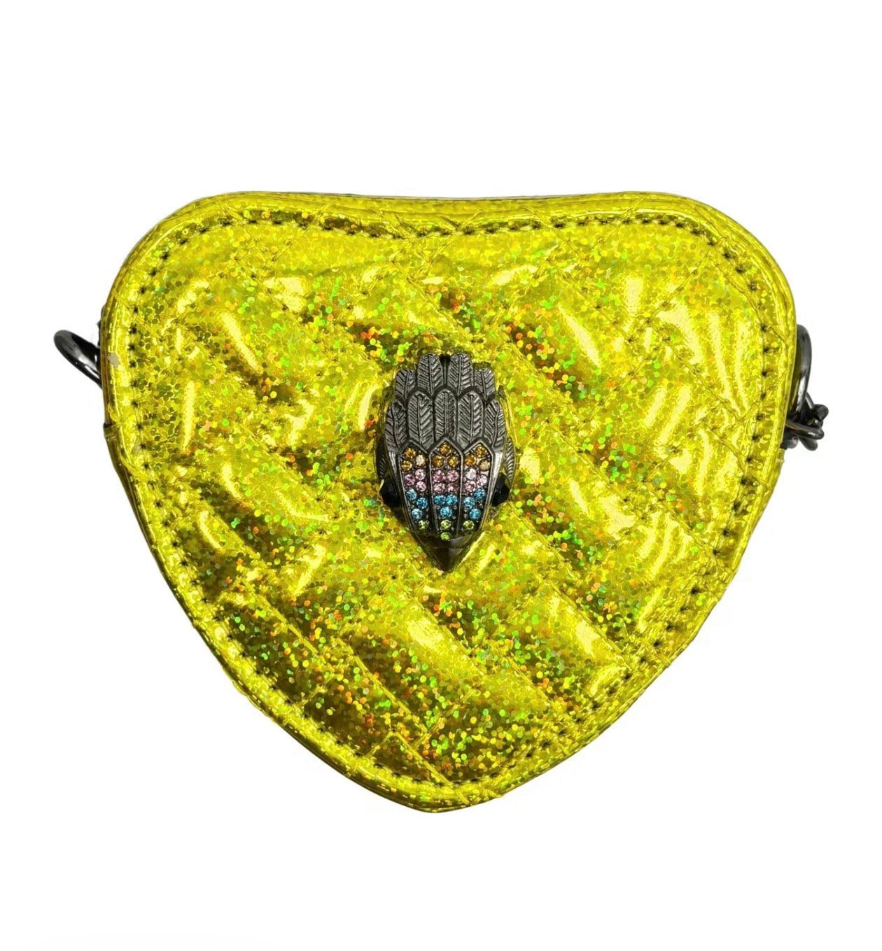 Geiger Small Bag