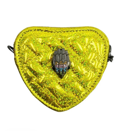 Geiger Small Bag