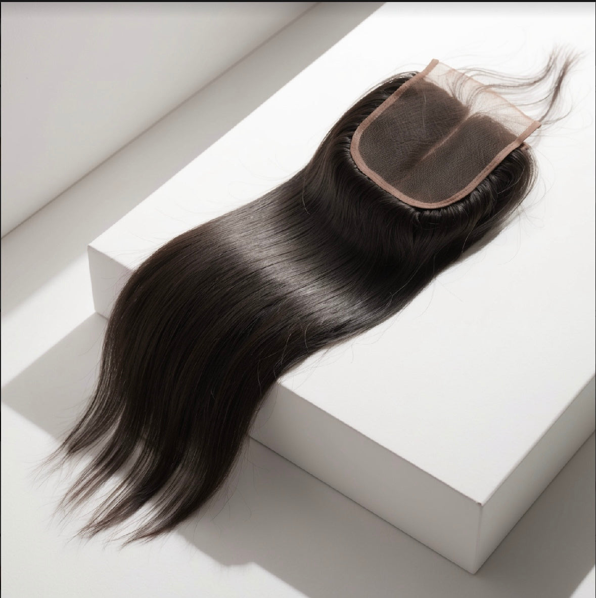 Burmese HD 5 X 5 Closure