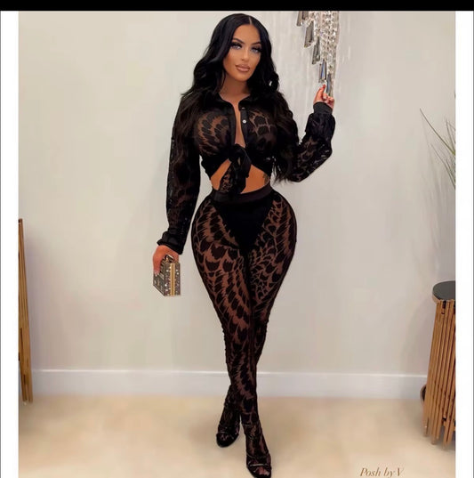 2 Piece Set
