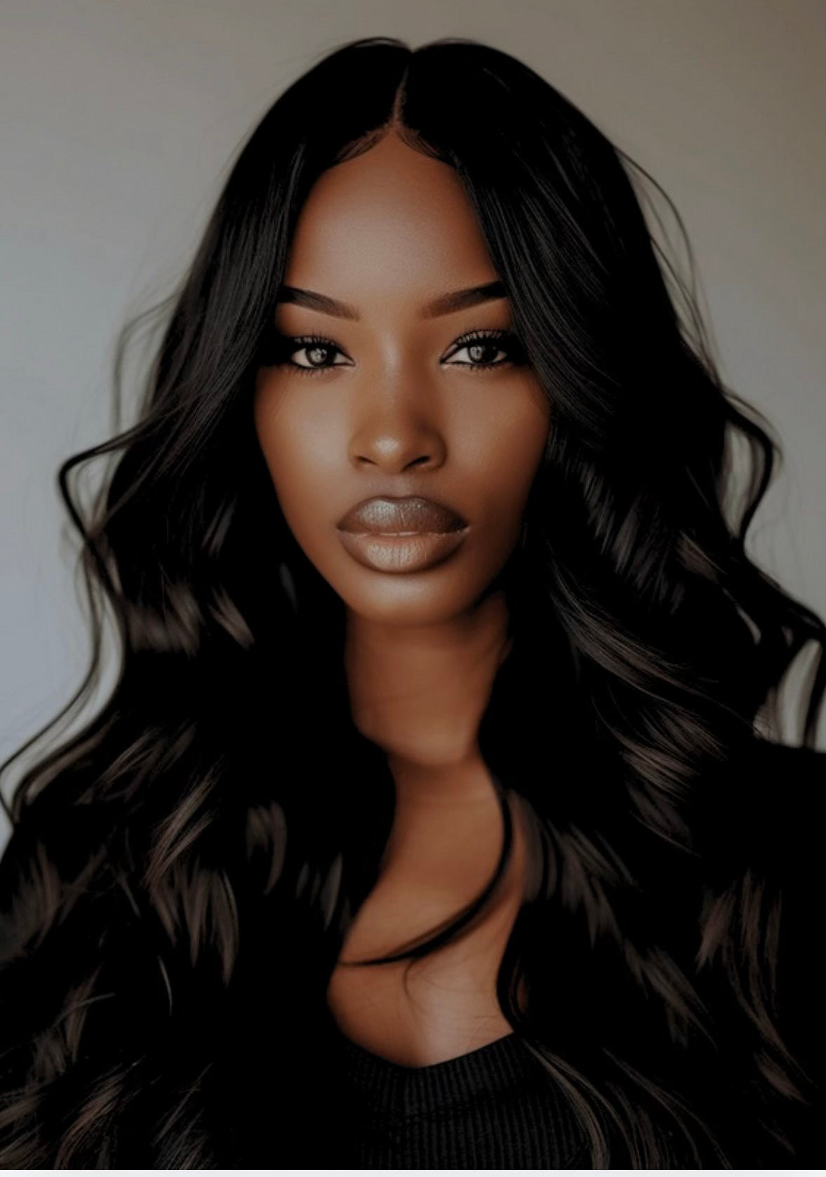 Raw Virgin HD Lace Wigs + (5x 5 or 13 x 4) + (Straight or Body Wave)