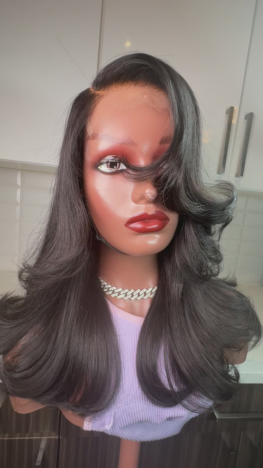 •	The “Amara” Unit